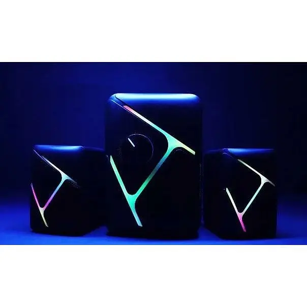 Колонка XTRIKE ME SK-610 Gaming Speaker - фото 2