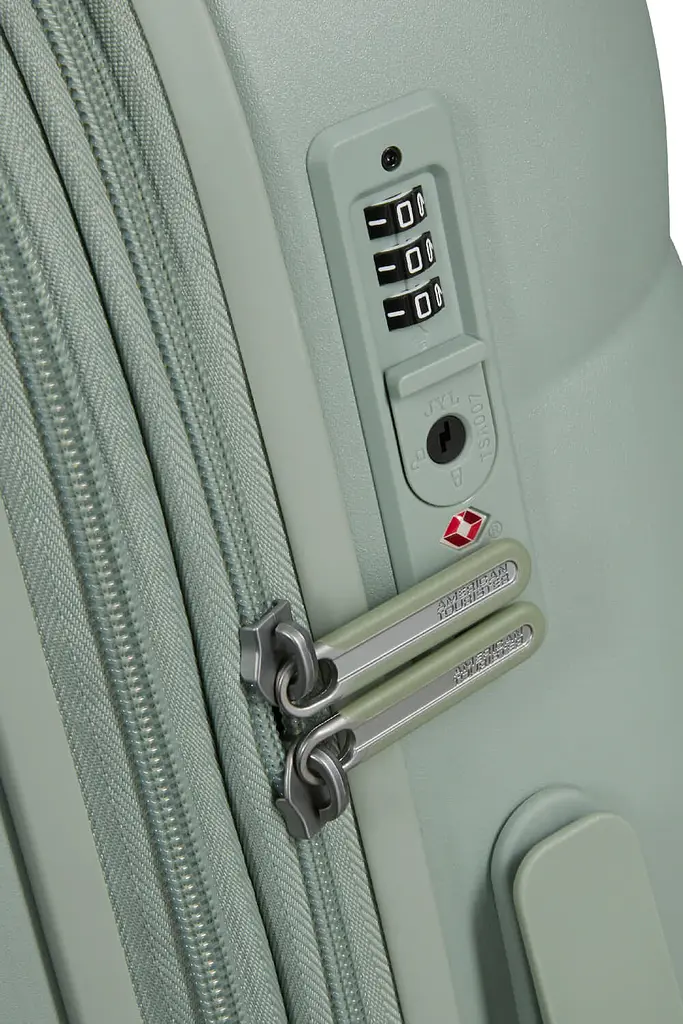 Валіза 77 См American Tourister DREAMI EVERDREAM SAGE 77x50x30(33) MK3*04003 - фото 5