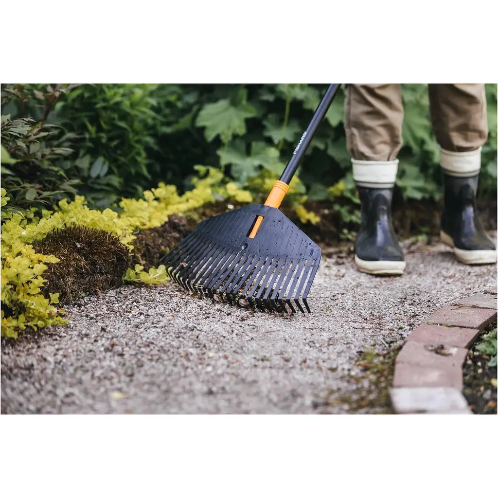 Тримач для садового інструменту Fiskars Solid 135001 (1014913) - фото 5