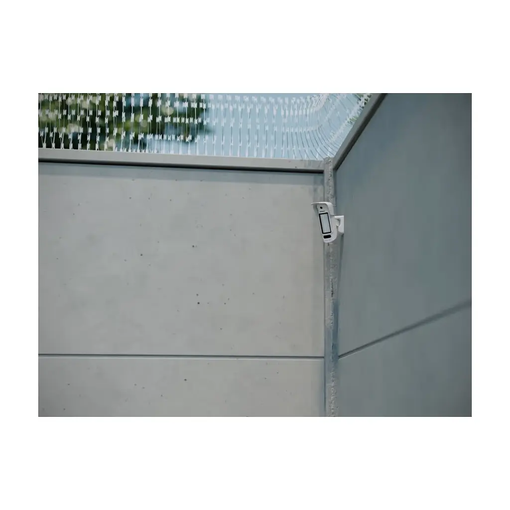 Датчик руху Ajax MotionCam Outdoor HighMount (PhOD) - фото 8