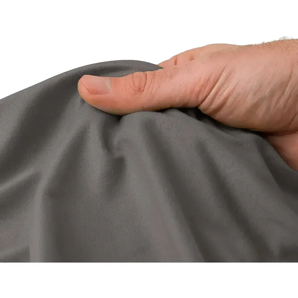 Рушник Sea To Summit Pocket Towel XL black beluga - фото 3