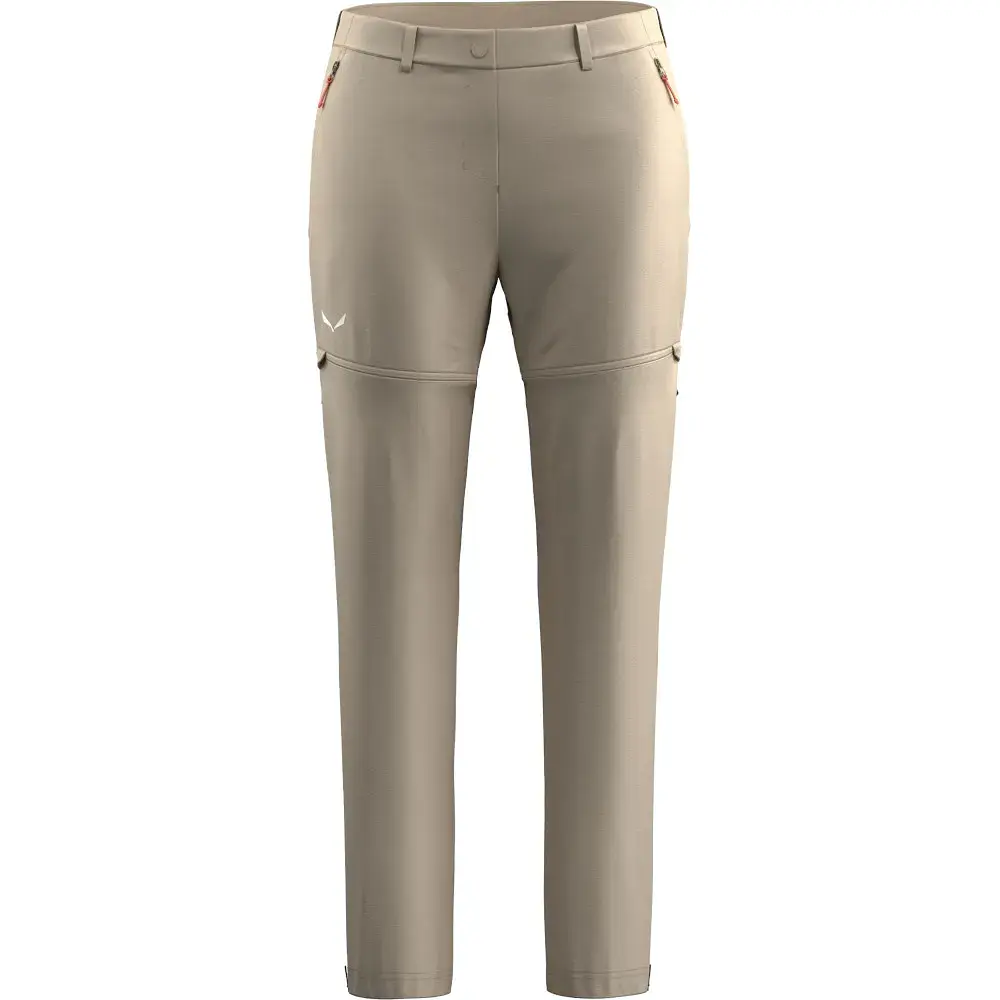 Штани Salewa Puez Talvena DST 2/1 Wmn - фото 4
