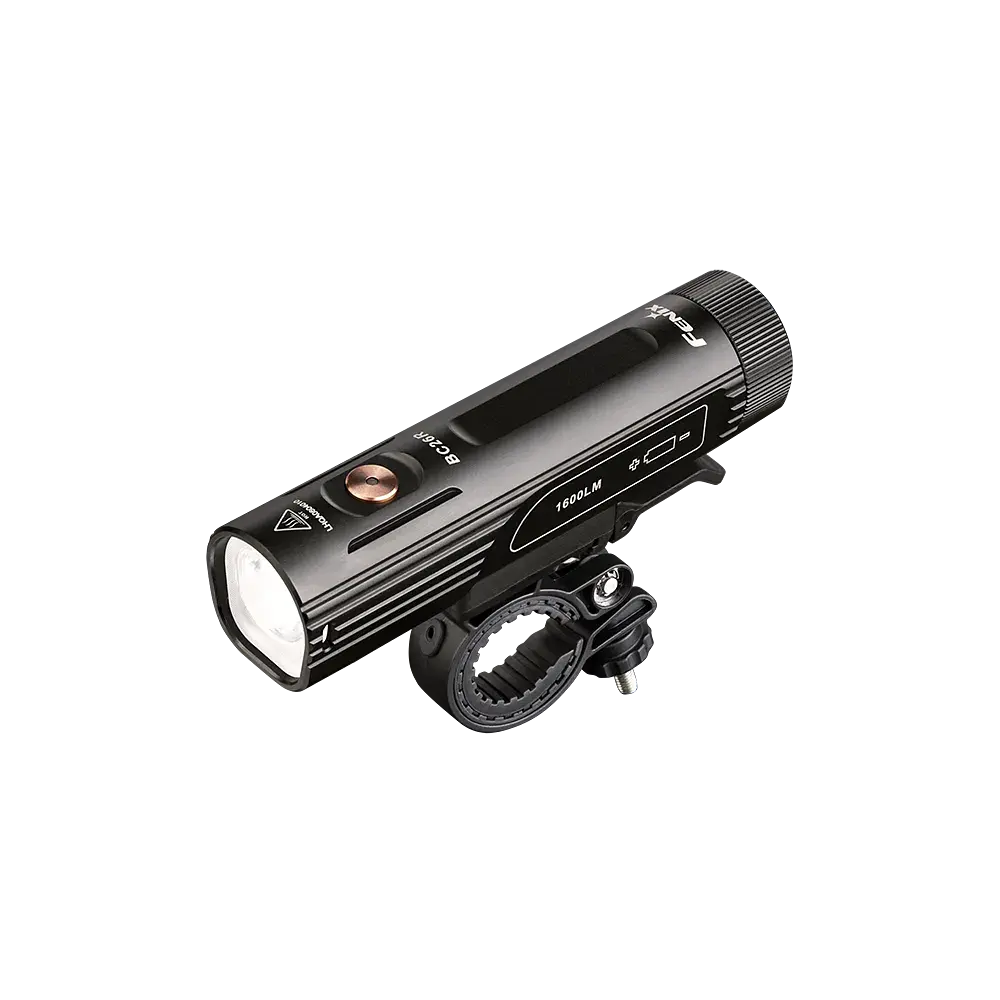 Передня велофара Fenix BC26R