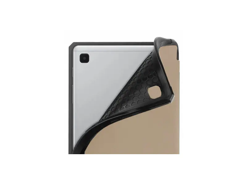 Чохол BeCover Flexible TPU Mate для Samsung Galaxy Tab A7 Lite SM-T220 / SM-T225 Gold (706476) - фото 3