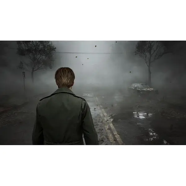 Гра Silent Hill 2 (українські субтитри) (PS5) - фото 2