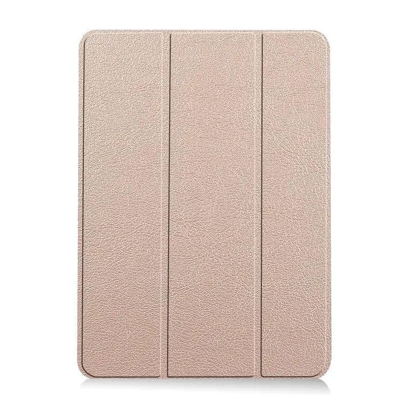 Чохол-книжка BeCover Smart Case для Apple iPad Air 11" M2/M3 (2024/2025) Рожевий (711595) - фото 2