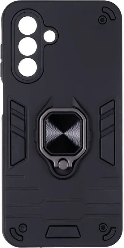 Чохол Gelius Hard Defence PC Series для Samsung Galaxy A26 (A266) Black