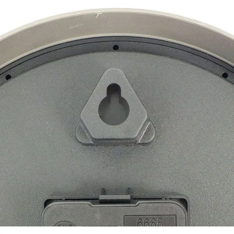 Часы настенные Kela Florenz, 20 см (22736) - фото 4