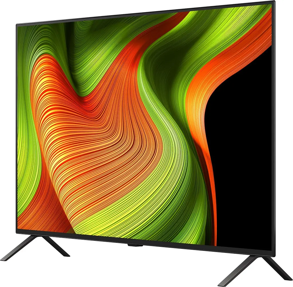 Телевізор LG OLED48B56LA - фото 5