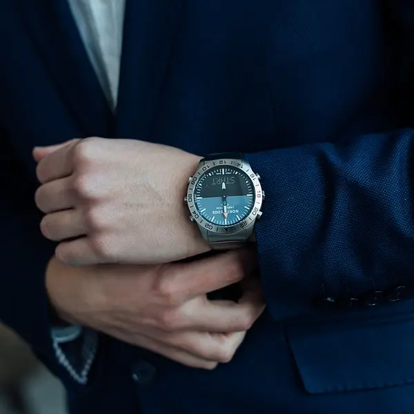 Годинник North Edge Gavia 20BAR - фото 4