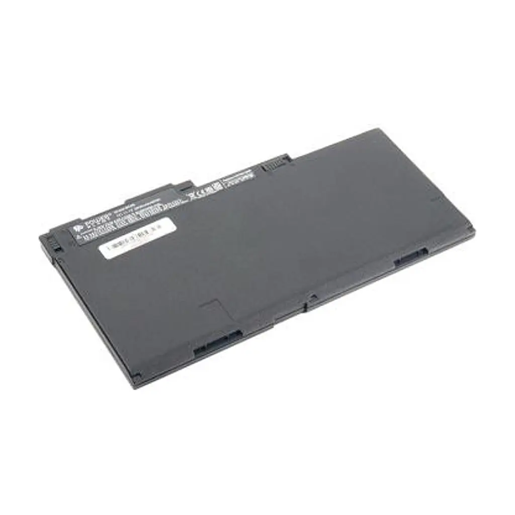 Акумулятор до ноутбука HP EliteBook 740 Series (CM03, HPCM03PF) 11.1V 3600mAh PowerPlant (NB460595) - фото 2