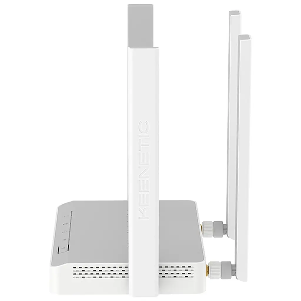 Маршрутизатор Keenetic Runner 4G (KN-2211) - фото 5