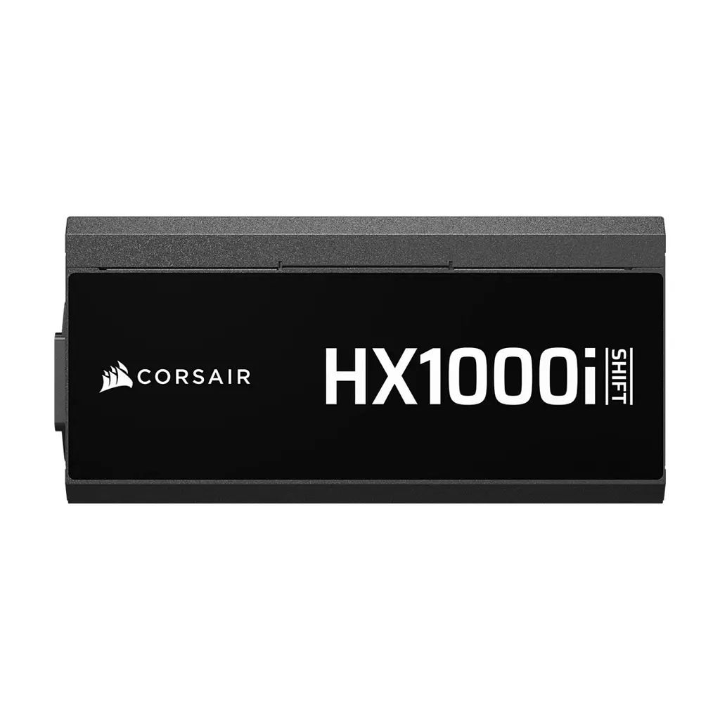 Блок живлення Corsair 1000W iCUE LINK HX1000i SHIFT (CP-9020265-EU) - фото 6
