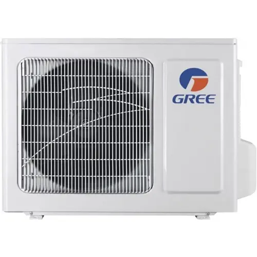 Кондиціонер Gree GTH12K3HI/GUHN12NK3HO U-Match - фото 3