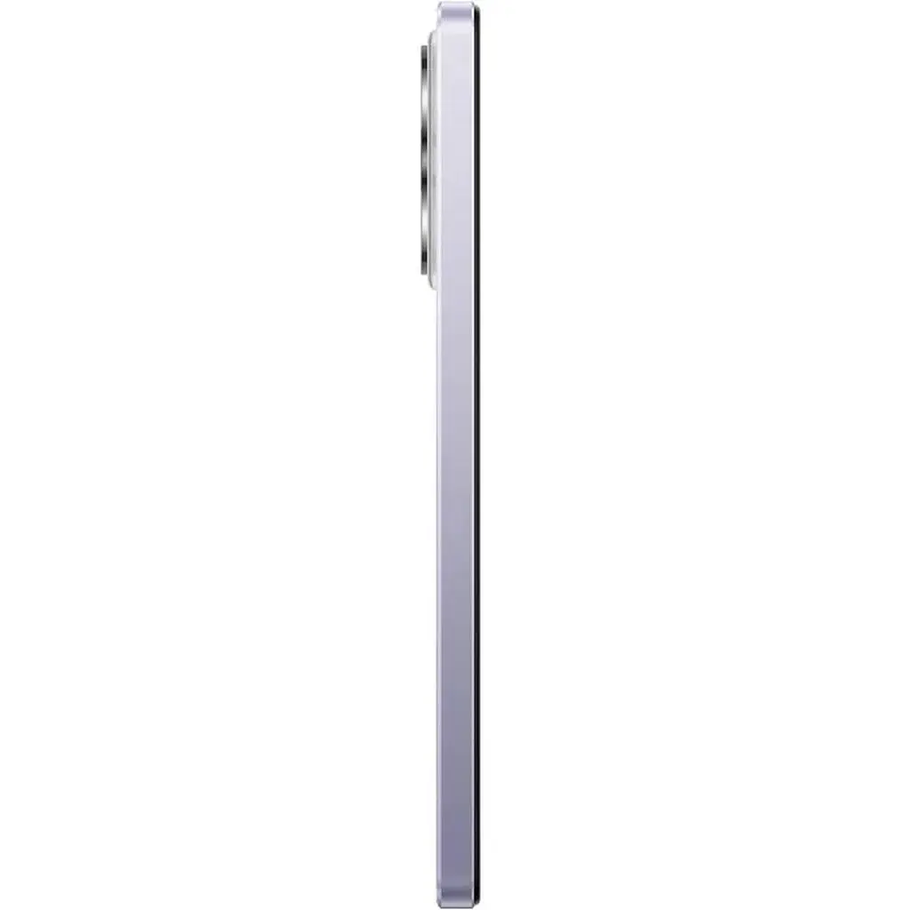Смартфон Xiaomi Redmi Note 14 8/256GB Mist Purple - фото 9