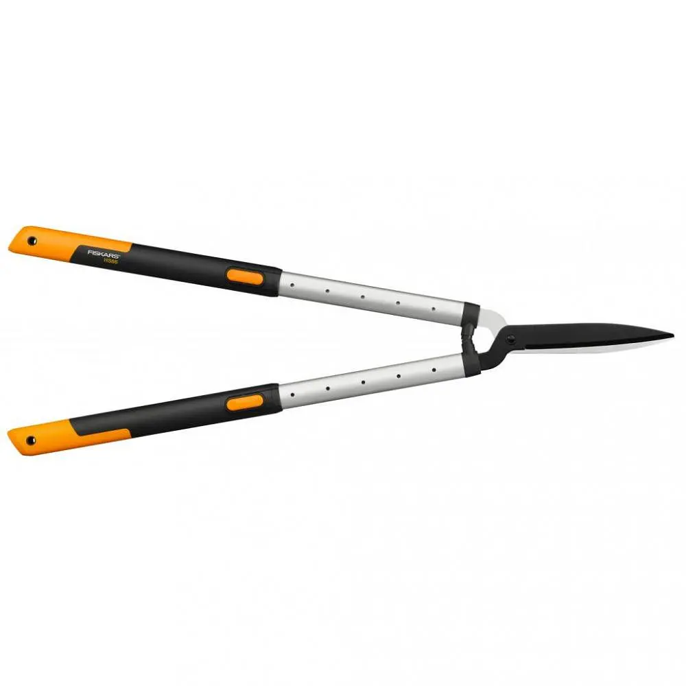 Ножиці садові Fiskars SmartFit HS86 114800 (1013565) - фото 3