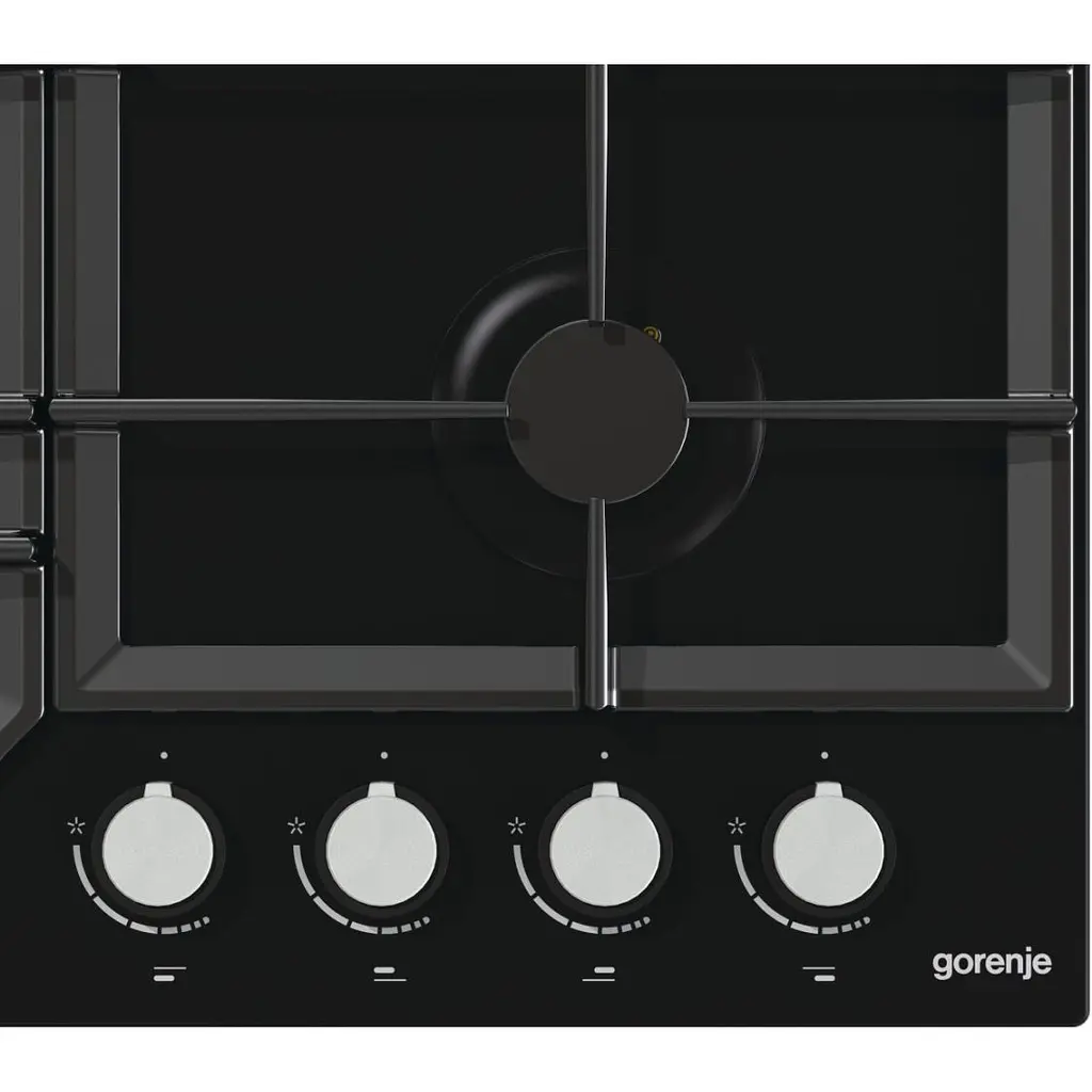 Газова варильна поверхня Gorenje GT641KB [113270] - фото 8