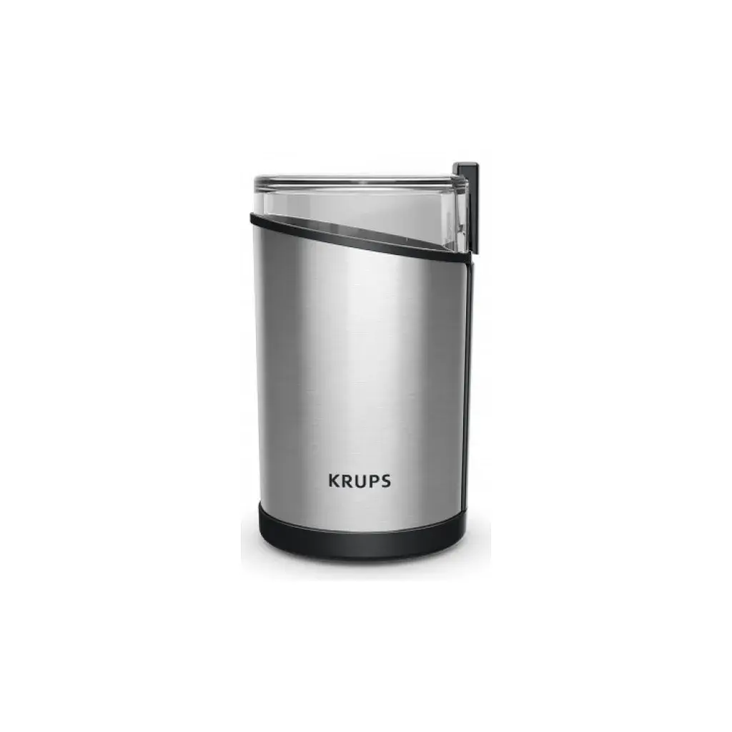 Кавомолка Krups GX204D10