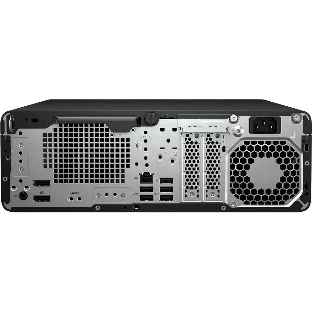 Комп'ютер HP Z2 SFF G1i (B34KYES) - фото 4