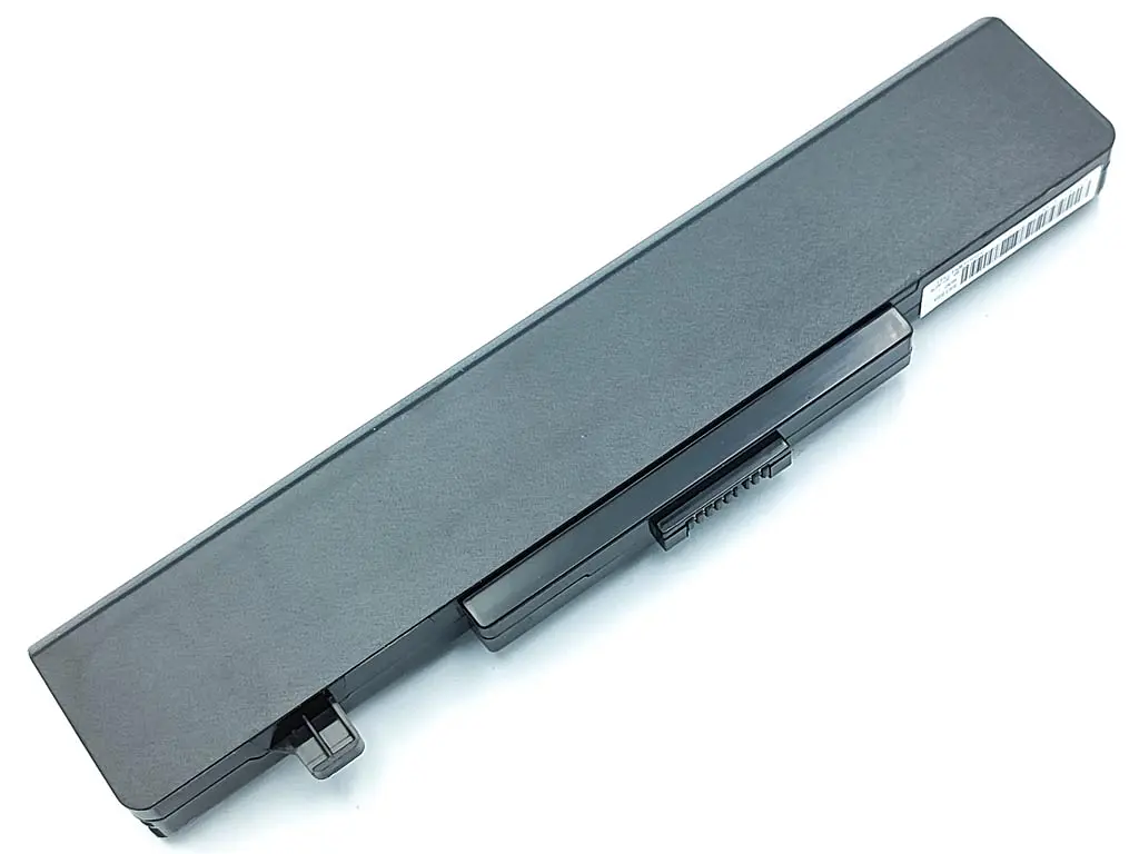 Акумулятор для Lenovo L11L6Y01 E430 E431 E435 E530 E535 E440 E540 (11.1V 5200 mAh) - фото 3