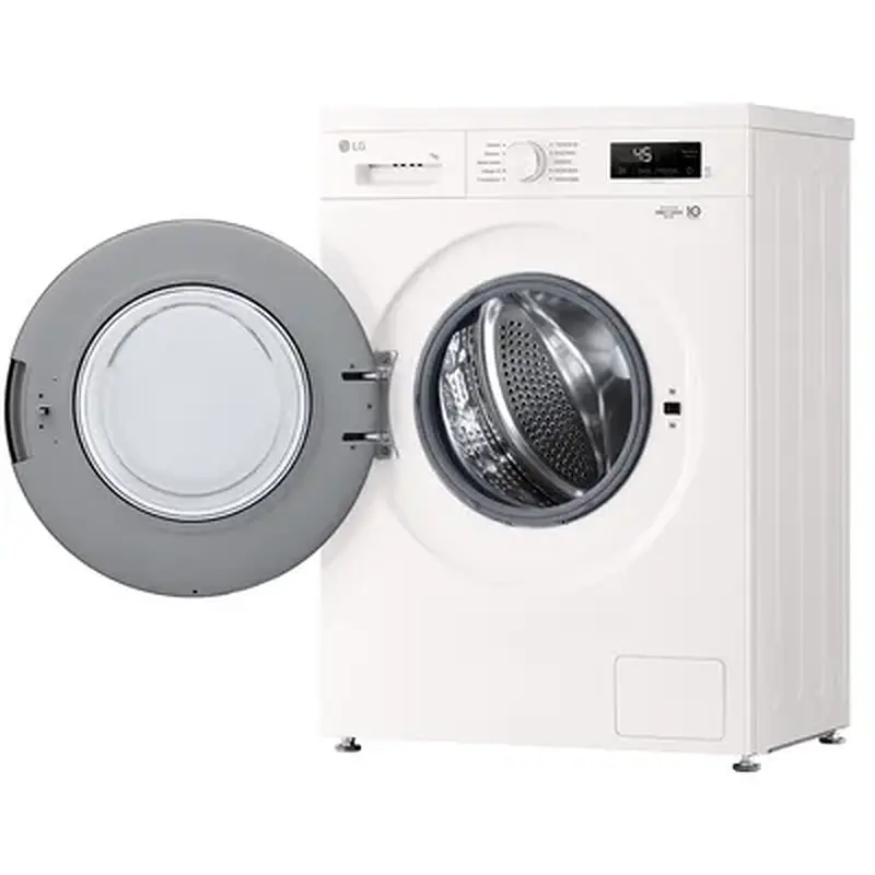 Стиральная машина LG F2Y1HS3W - фото 5