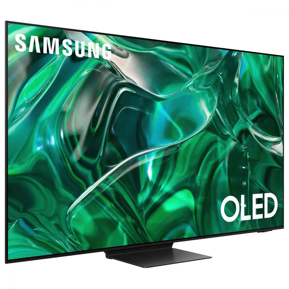 Телевизор Samsung QE55S95CAUXUA - фото 5