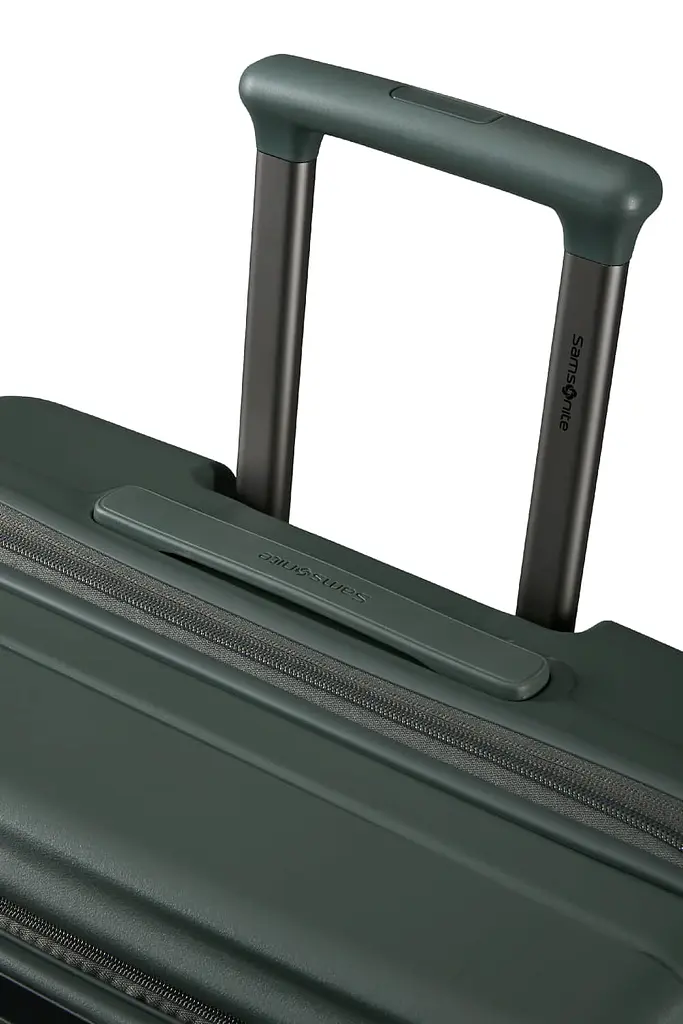Чемодан Samsonite PARALUX HS 75 см OLIVE 75x50x31(34) KT2*04003 - фото 3