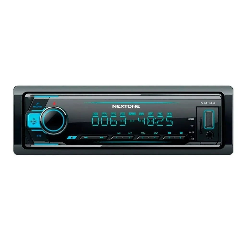 MP3 програвач Nextone ND-03 Nextone (НФ-00001690)