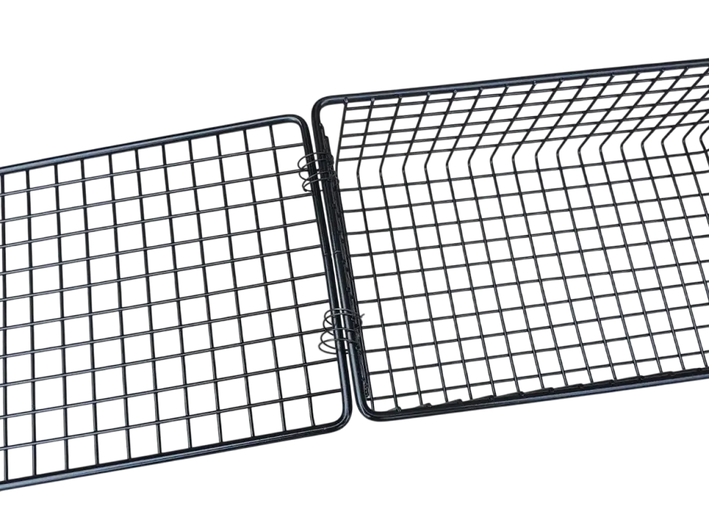 Решетка для гриля Time Eco G8-01N (4820211101688) - фото 5