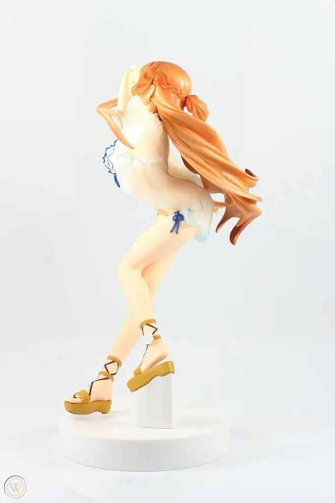 Фигурка Banpresto Асуна Asuna Мастера Меча Онлайн Sword Art Online 21 см WST  SAO А 65 - фото 9