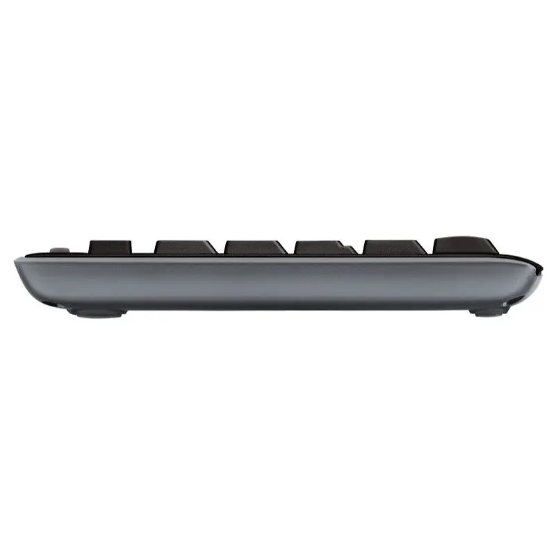 Клавіатура та миша Logitech MK270 Wireless Combo Black [920-004518] [50517] - фото 4