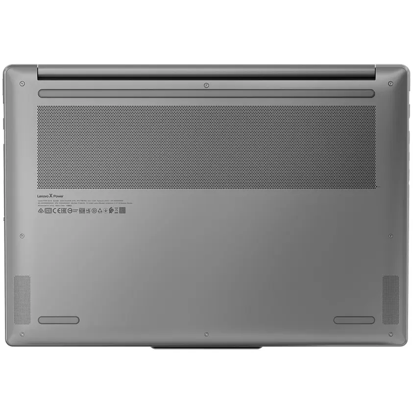 Ноутбук Lenovo Yoga Pro 9 16IMH9 Ultra 9 185H 51GHz,3.2K,Mini LED,64GB LPDDR5x,1TB,RTX 4070 8GB,Windows 11 - фото 16