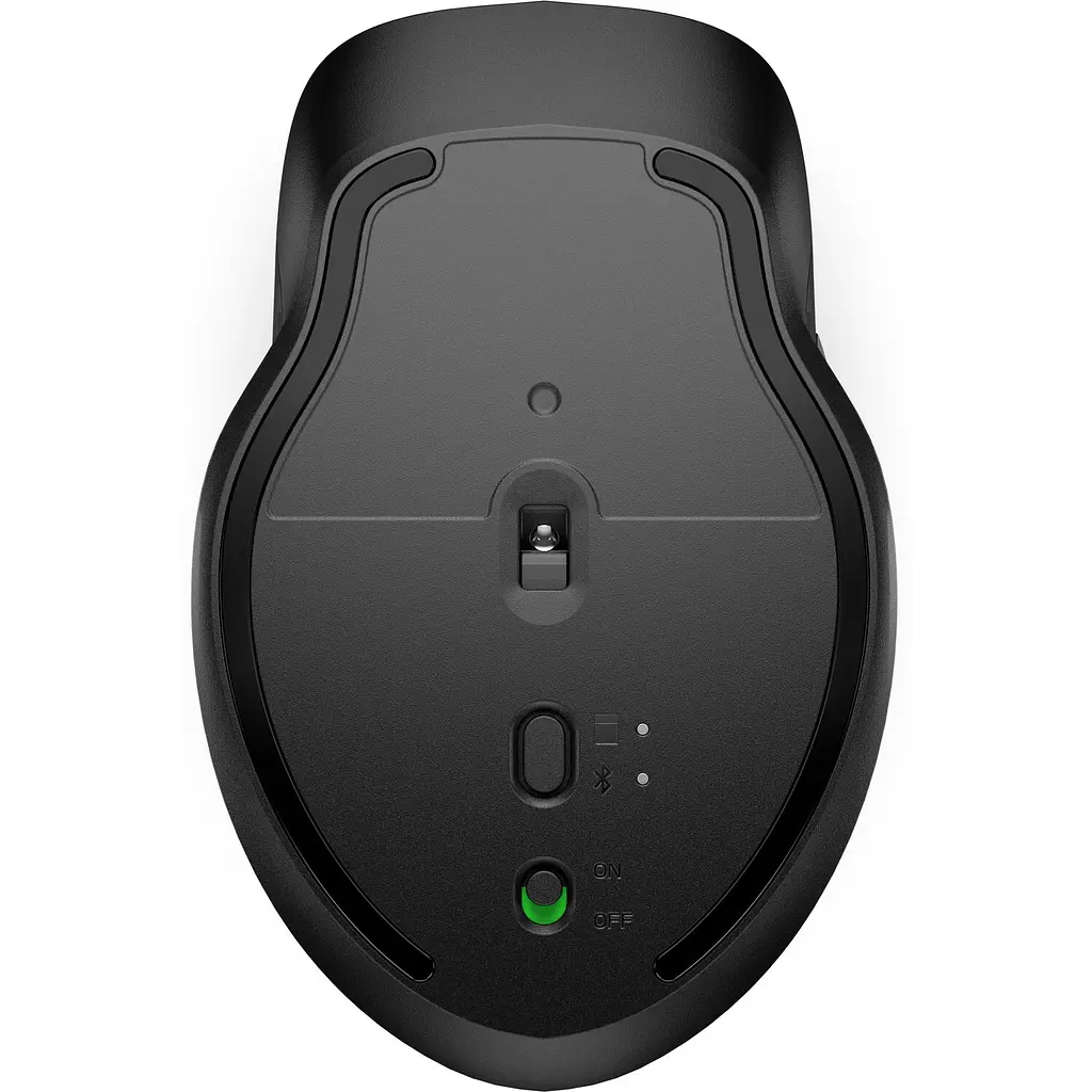 Мышка беспроводная HP 430 Multi-Device черная - фото 5
