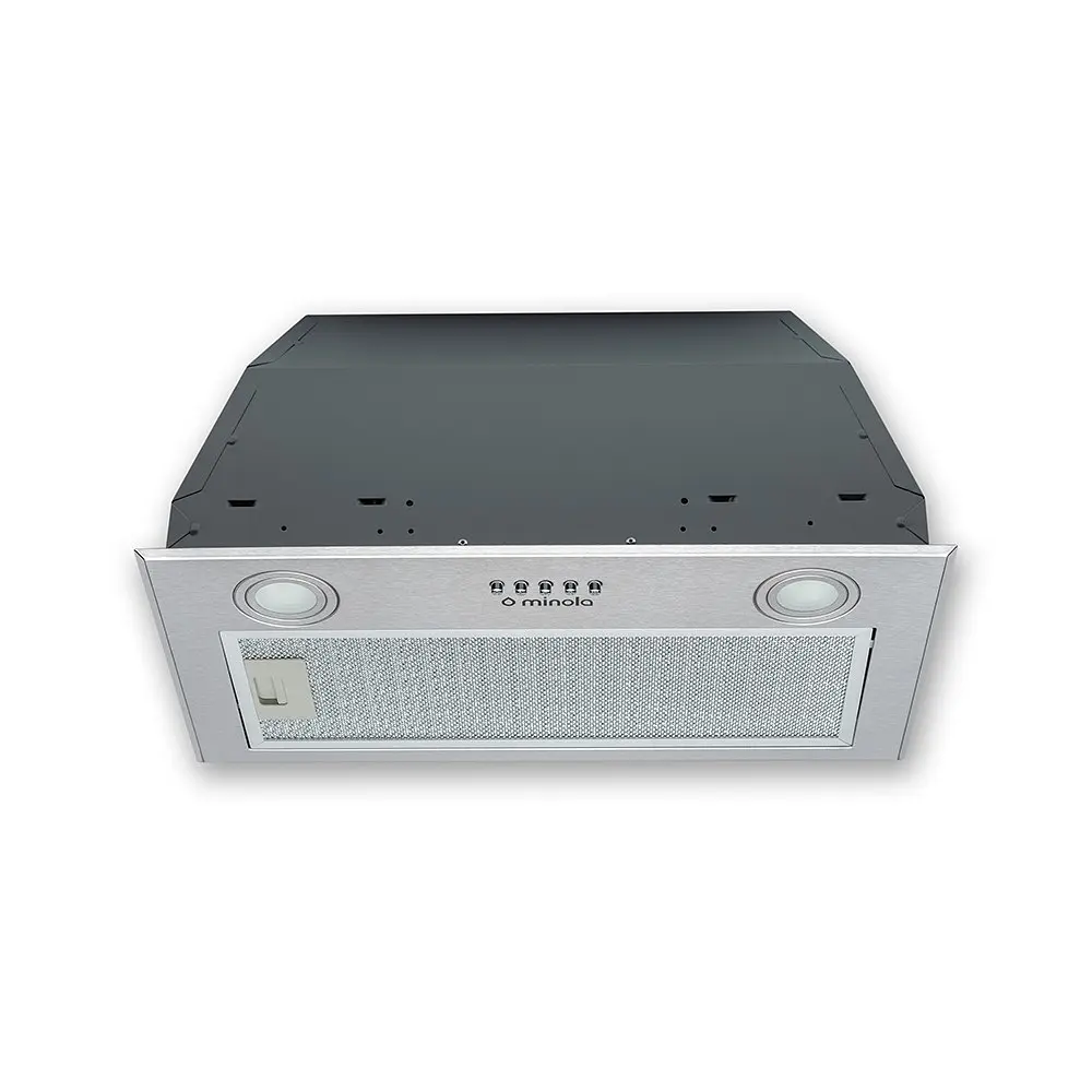 Витяжка повновбудована MINOLA HBI 5622 I 1000 LED - фото 3