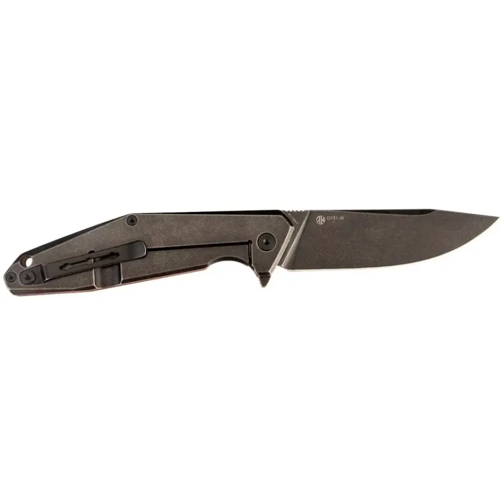 Ніж Ruike D191-W Tan - фото 2
