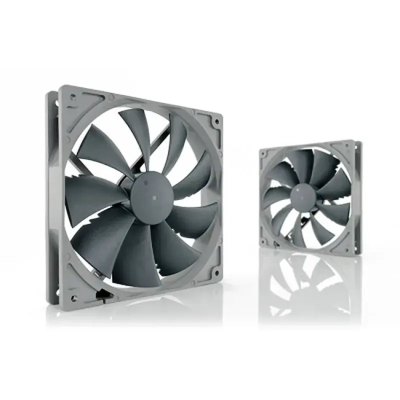 Кулер до корпусу Noctua REDUX (NF-P14s redux-1200 PWM) - фото 4