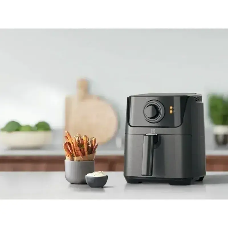 Мультипечь-аэрофритюрница XPRO Air Fryer PVN-5522 (43307-PVN-5522_1921) - фото 7