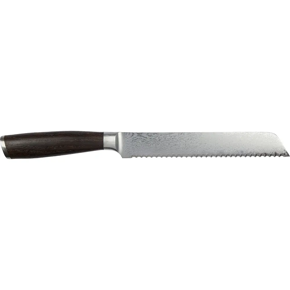 Набор ножей Boker Meisterklinge Damast Set Square - фото 7