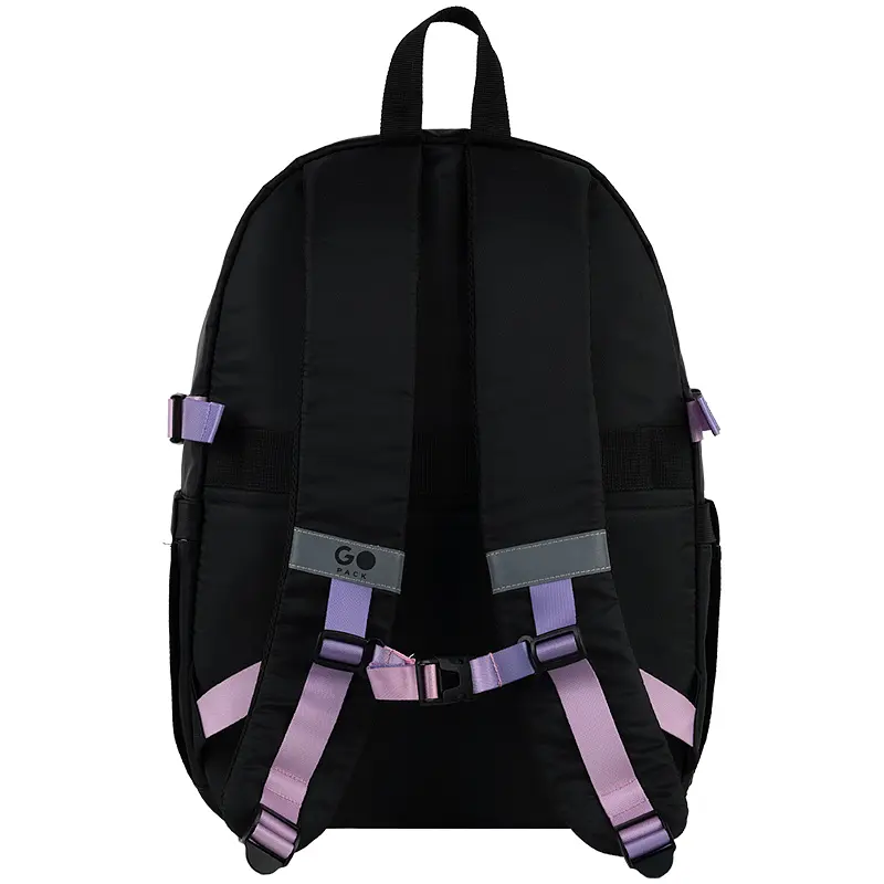 Рюкзак GoPack Education Teens 2500L чорний, градієнт Чорний (GO26-2500L-2) - фото 6
