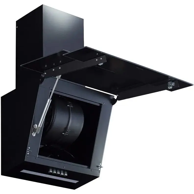 Витяжка Best Chef Wave 900 black 60 (OZET60JFPK.S3.MC.KSB.NS_BST) - фото 5