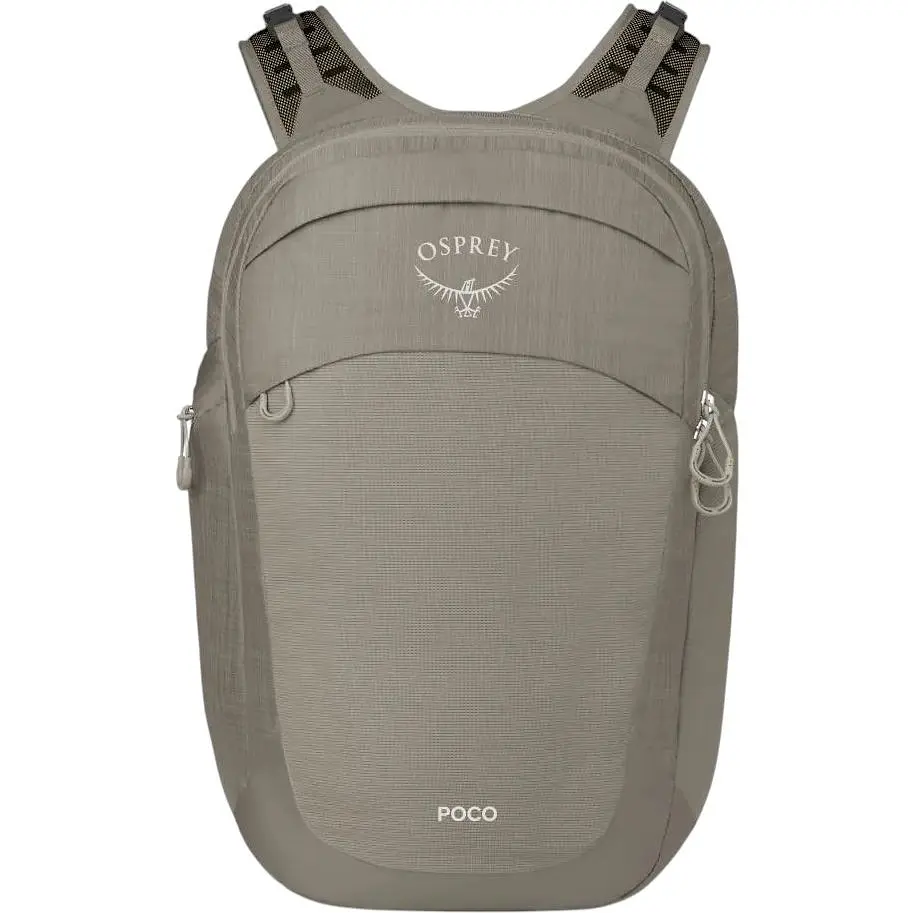 Рюкзак Osprey Poco Changing Pack розмір Uni коричневий - фото 2