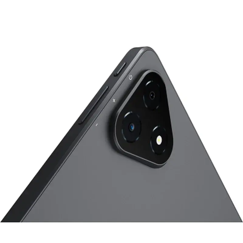 Планшет Pixus Titan 10,95" 8/128Gb LTE metal, graphite (4897058531695) - фото 10