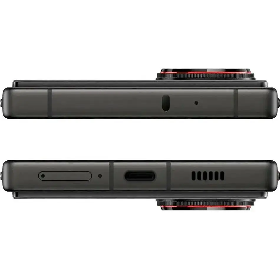 Смартфон ZTE Nubia Z70 Ultra 16/512GB Black (Global Version) - фото 6