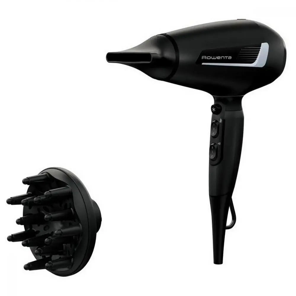 Фен Rowenta CV8820F0 - фото 6