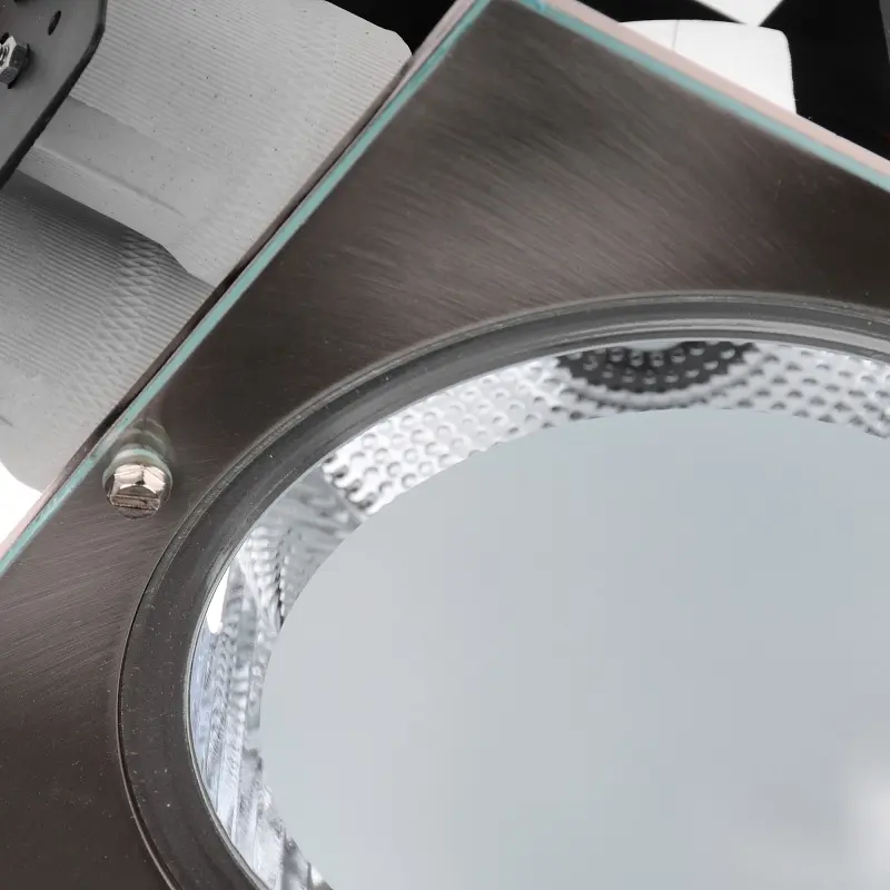 Светильник Downlight потолочный Brille 154204 DL-24/2x60W SN E27 врезной - фото 2