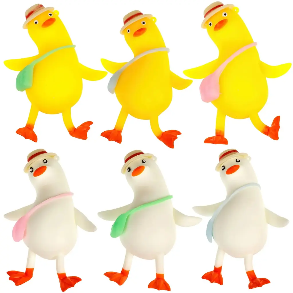 Іграшка Monster Gum Крутий заміс Chill Goose (T25378) - фото 13