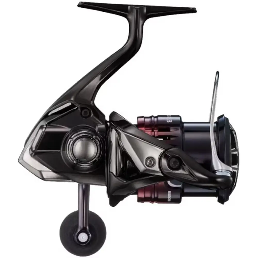 Котушка Shimano Sephia BB C3000 5+1 BB 5.3:1 - фото 2