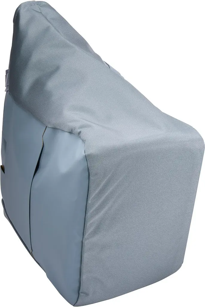 Сумка наплічна Thule Chasm Tote Inlock 25L (Mid Blue) 3205466 (TH 3205466) - фото 7