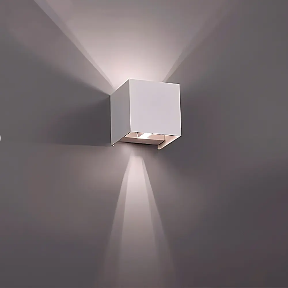 Светильник архитектурный Videx LED AR04 IP54 6W 2700K (VL-AR04-062W) - фото 7