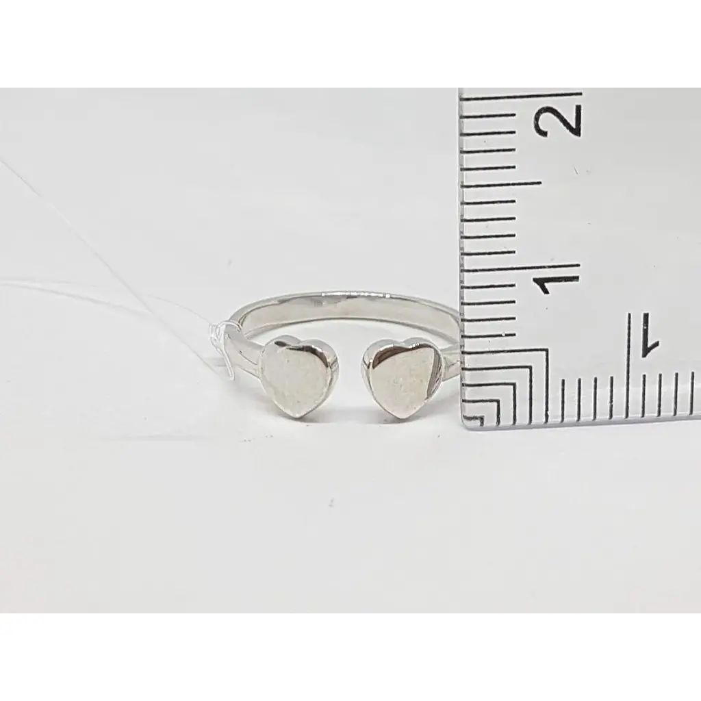 Серебряное кольцо Qvaliz. 90101187 15,5 - фото 3